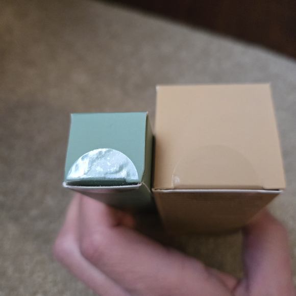 Plated Eye and Intense Serum Set - Picture 3 of 4